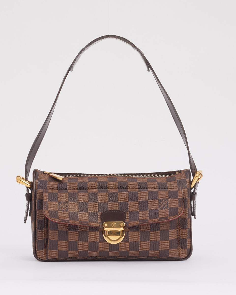 Louis Vuitton Damier Ebene Canvas Portobello GM Shoulder Bag – RETYCHE