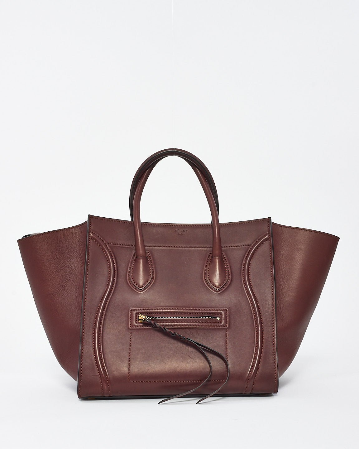 celine medium tote