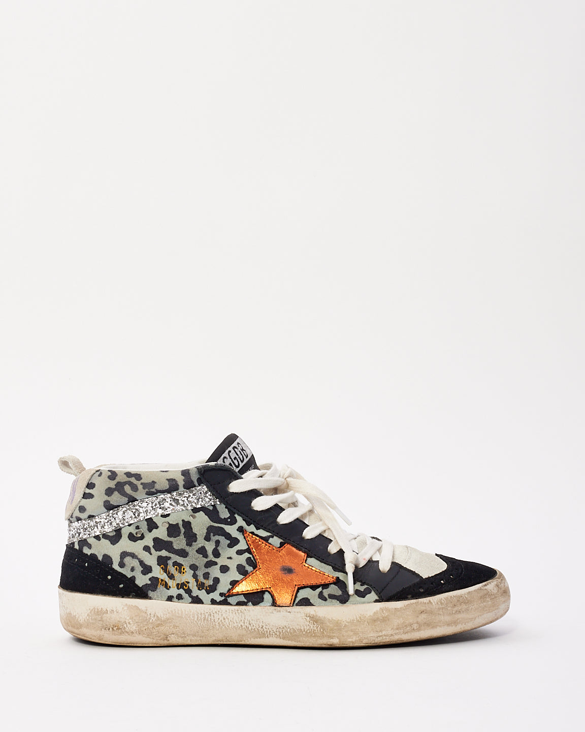 Golden goose sales mid rise