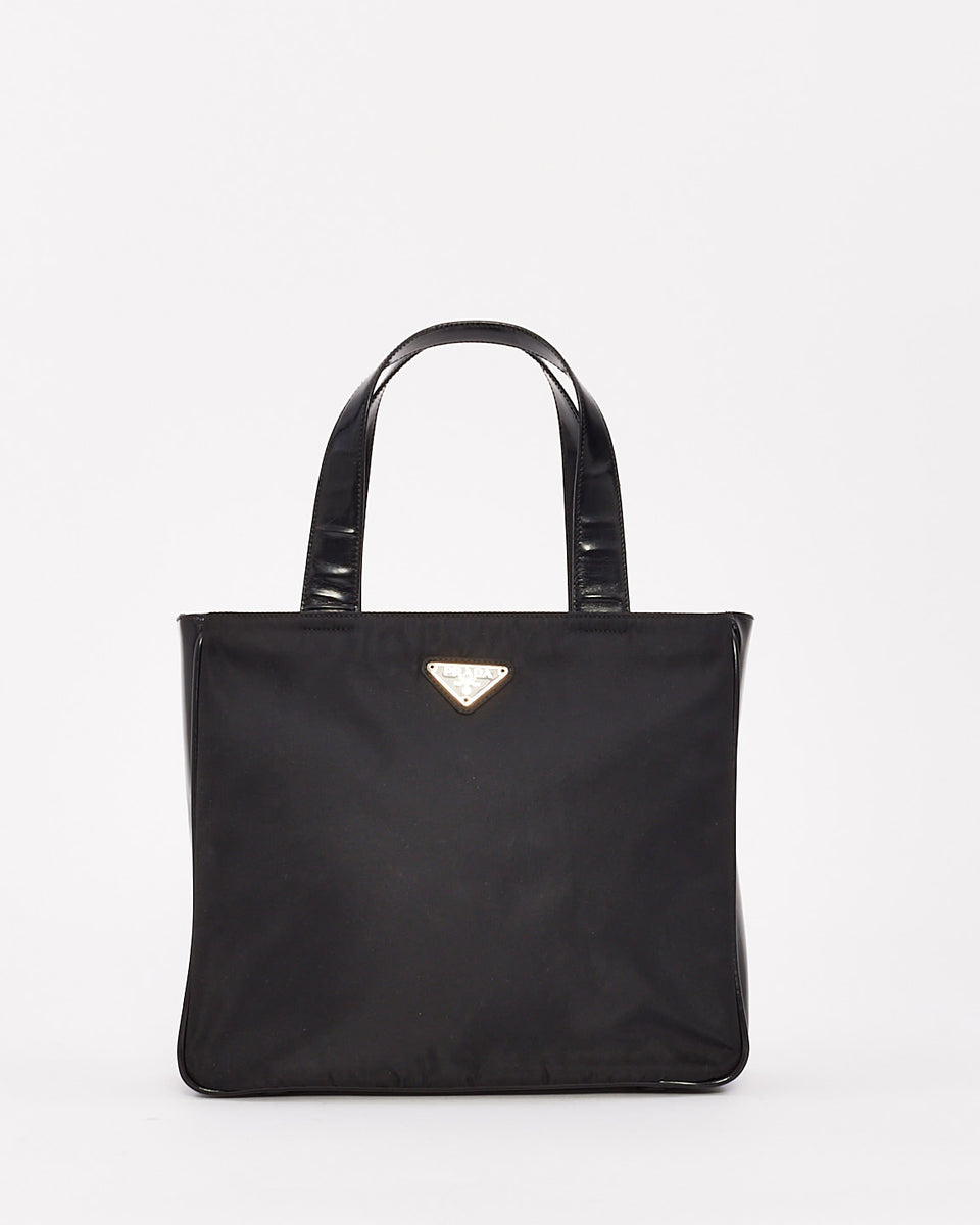 Prada clearance classic tote