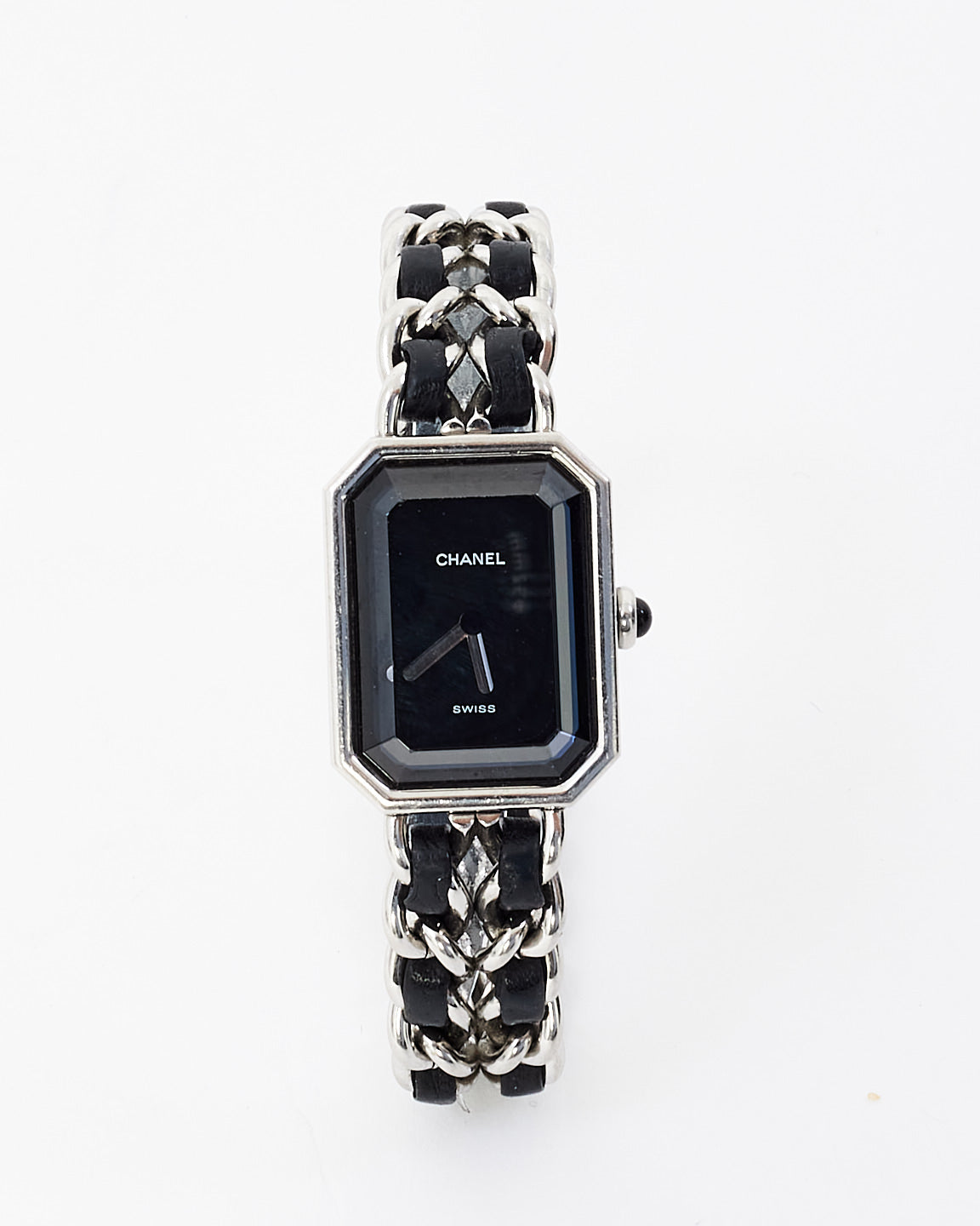 Chanel vintage watch hotsell