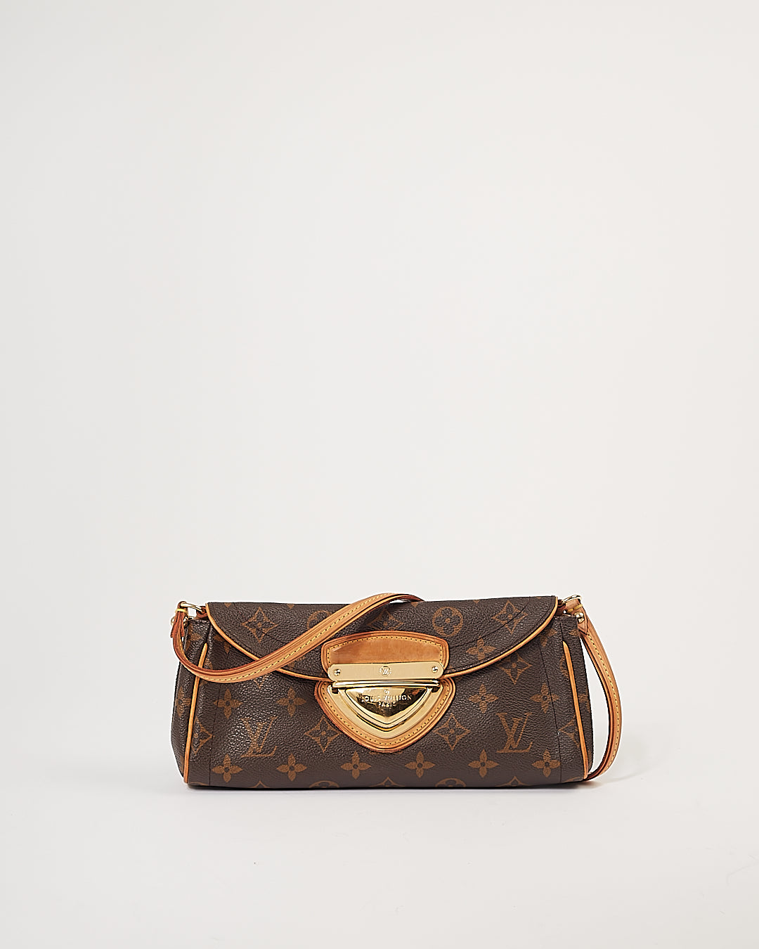 Lv best sale beverly clutch