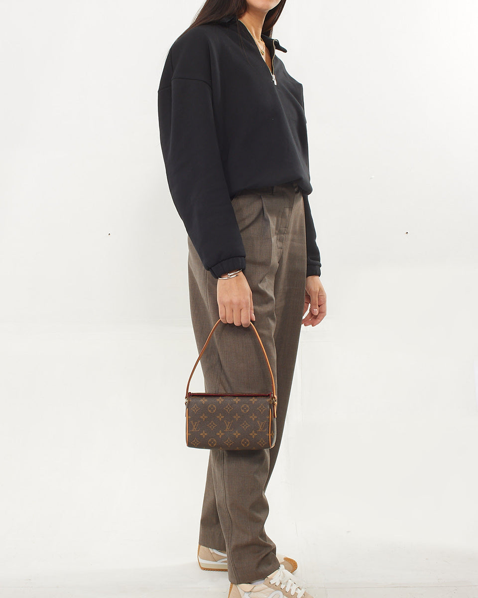 Louis Vuitton Monogram Canvas Recital Bag – RETYCHE