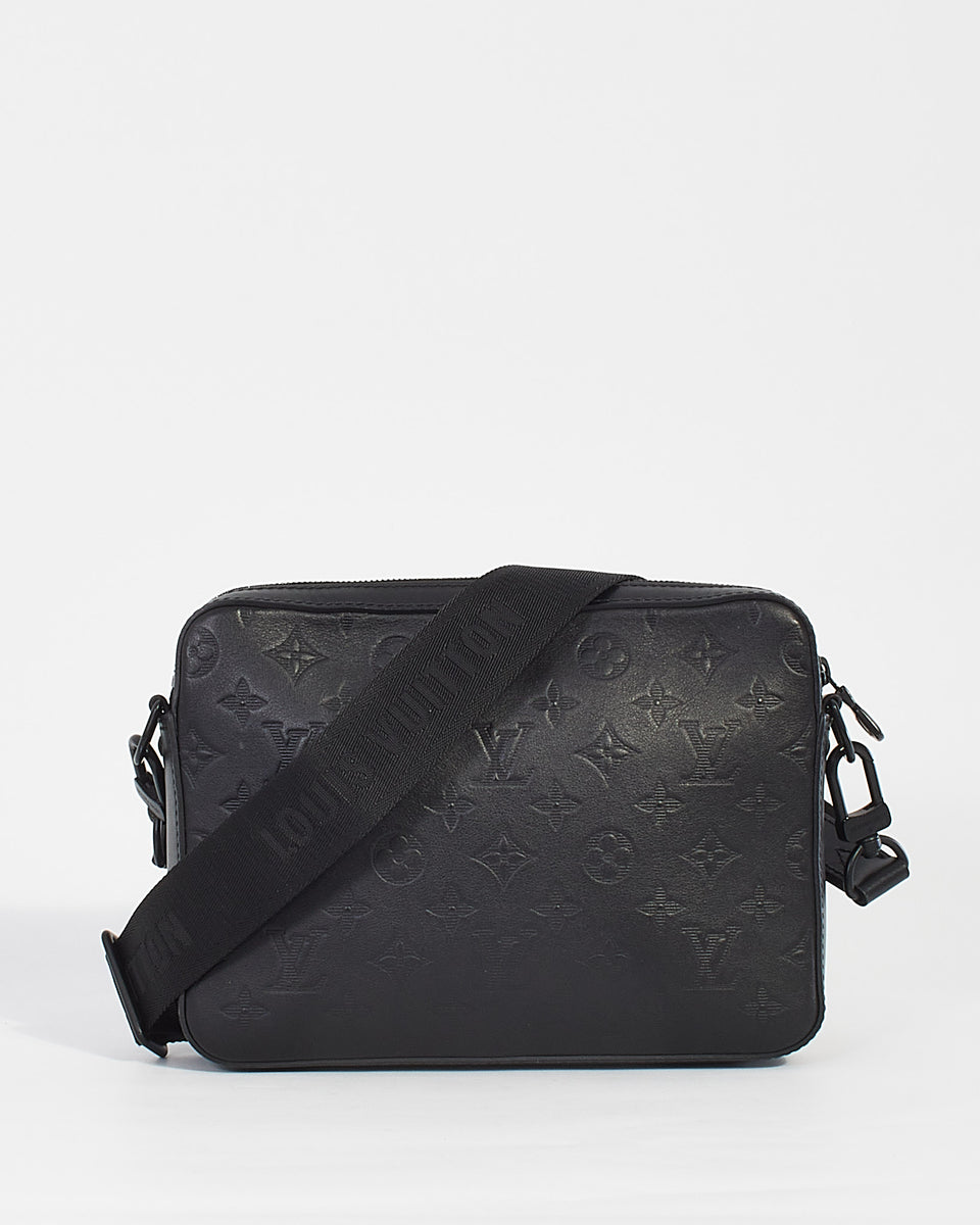Duo Messenger Bag - Luxury Crossbody Bags - Bags, Men M46104