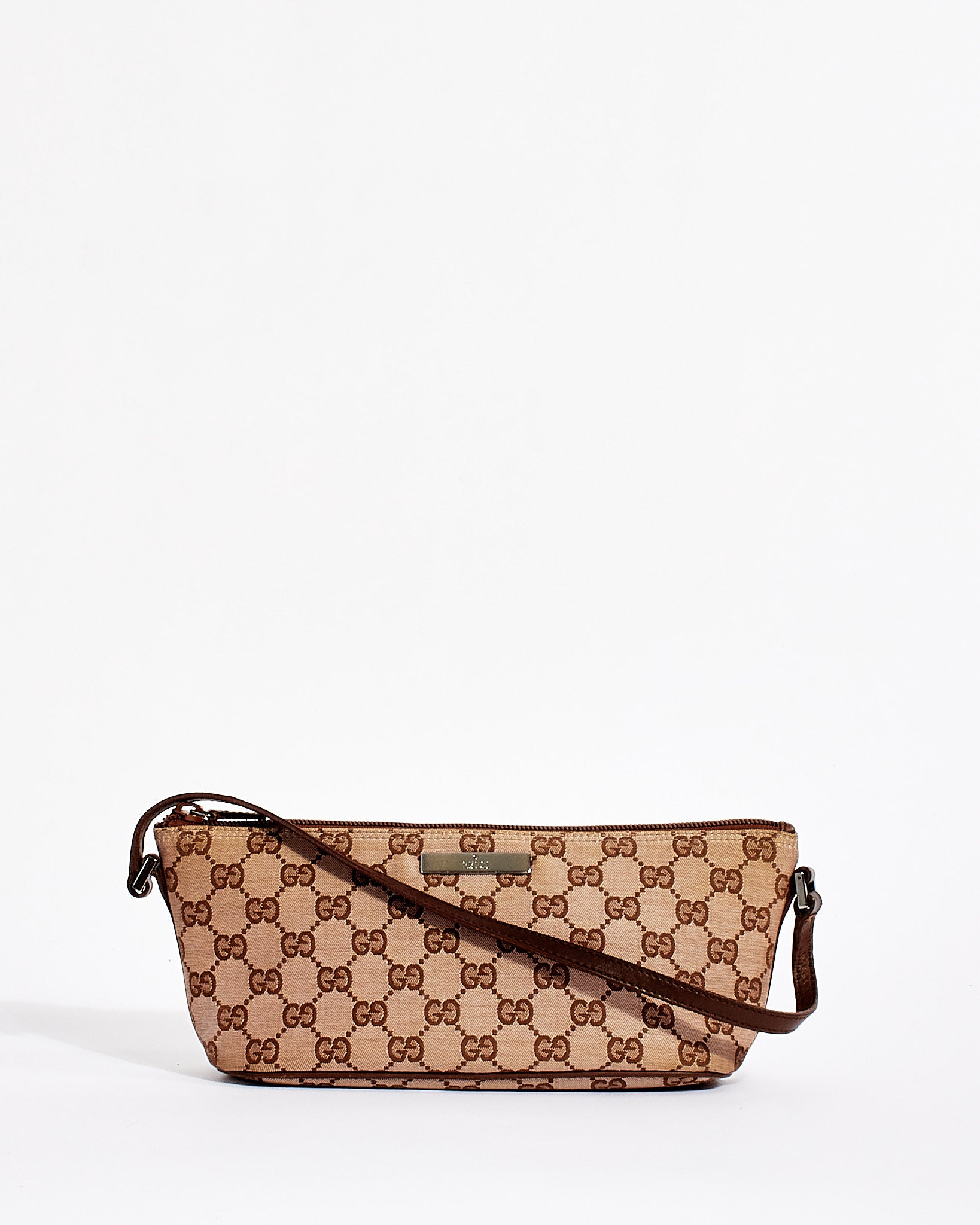 Pochette deals gucci beige