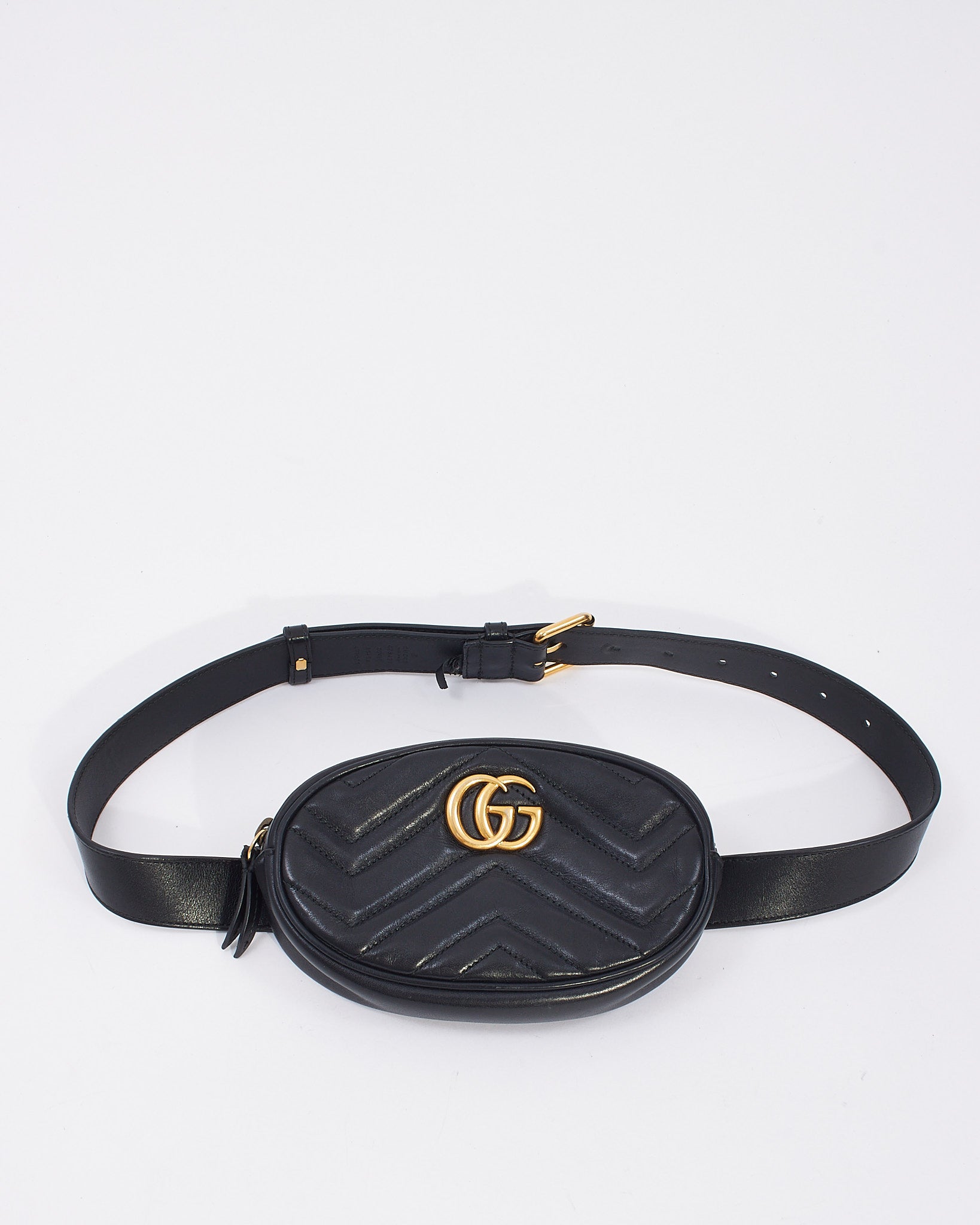 Gucci waist bag online replica