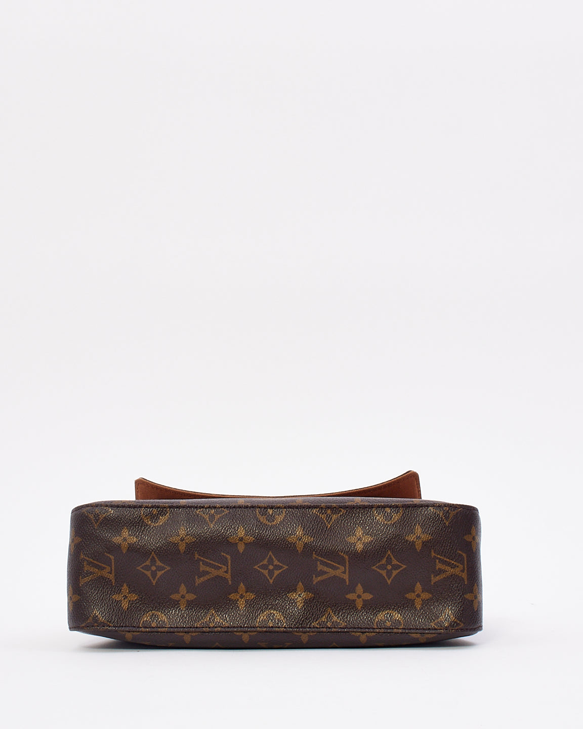 Louis Vuitton Monogram Canvas Looping Bag PM