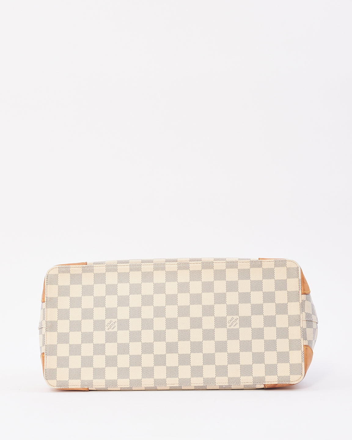 Louis Vuitton Damier Azur Canvas Hampstead MM Bag