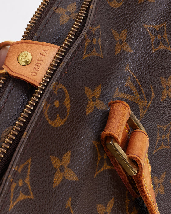 Louis Vuitton Cabas Piano Monogram - Reetzy