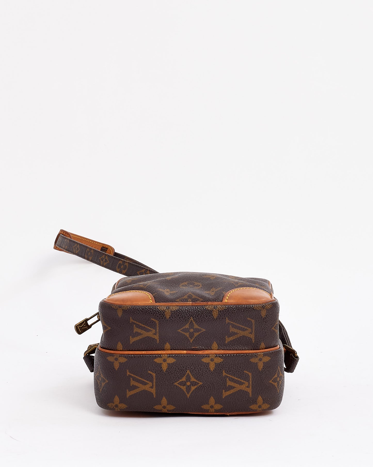 Louis Vuitton Monogram Canvas Amazone Crossbody