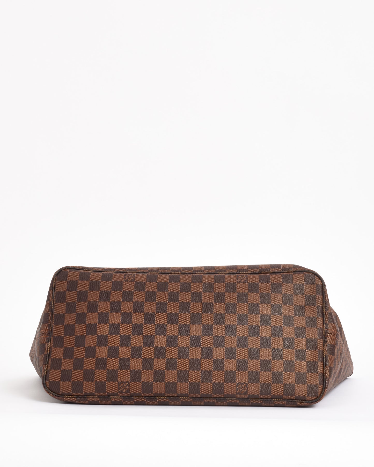 Louis Vuitton Damier Ebene Canvas GM Neverfull - NO POUCH