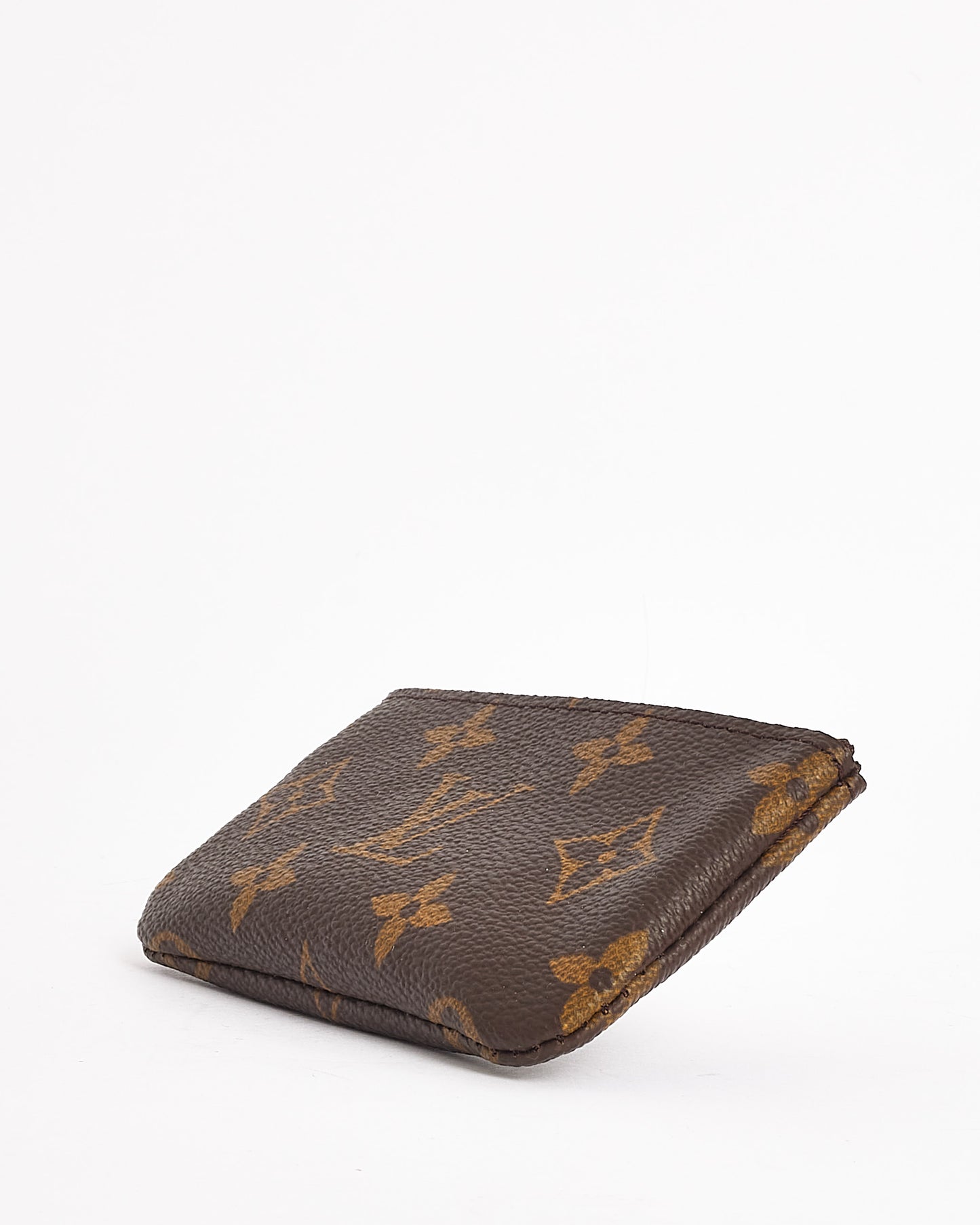 Louis Vuitton Monogram Canvas Key Pouch