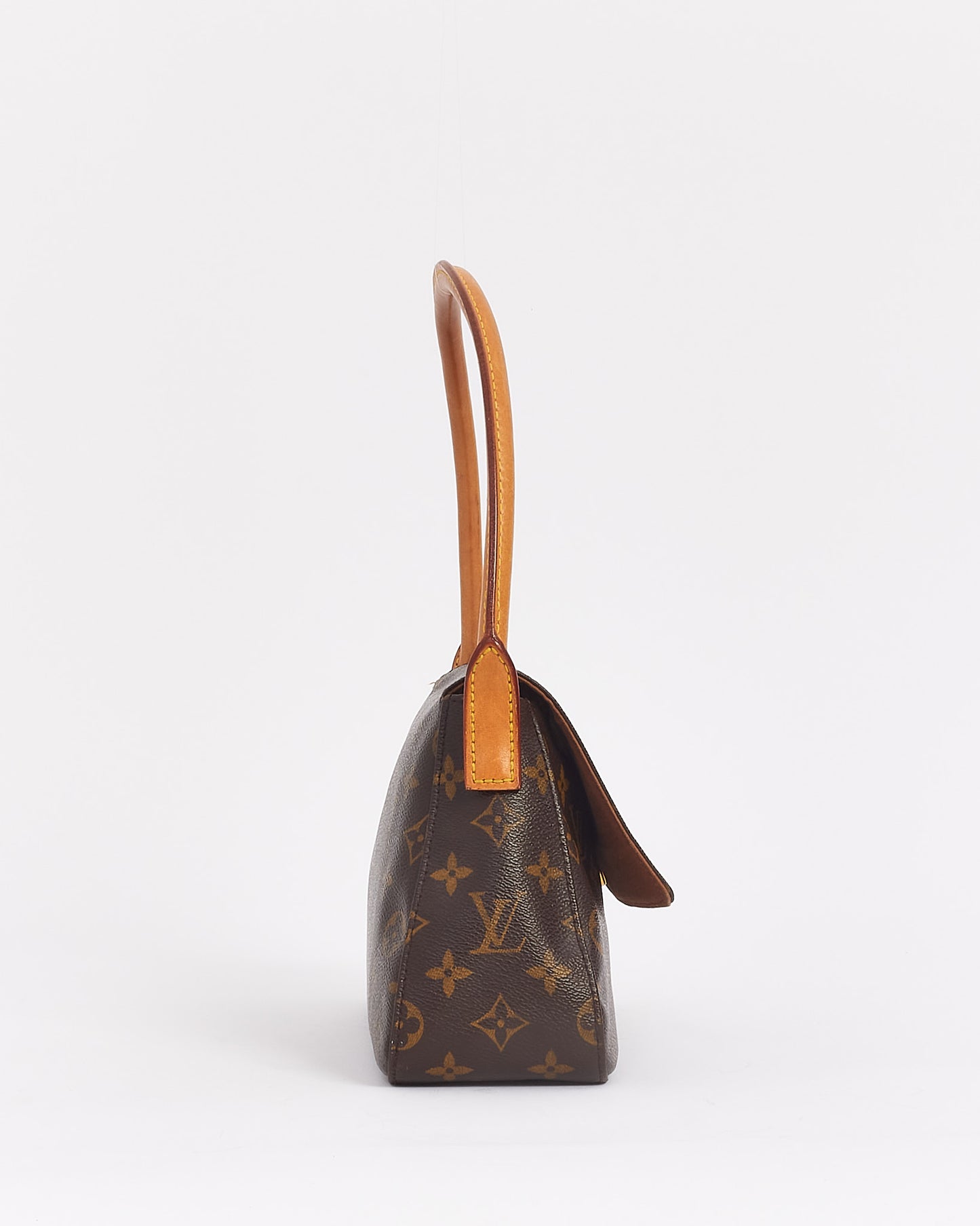 Louis Vuitton Monogram Canvas Looping Bag PM