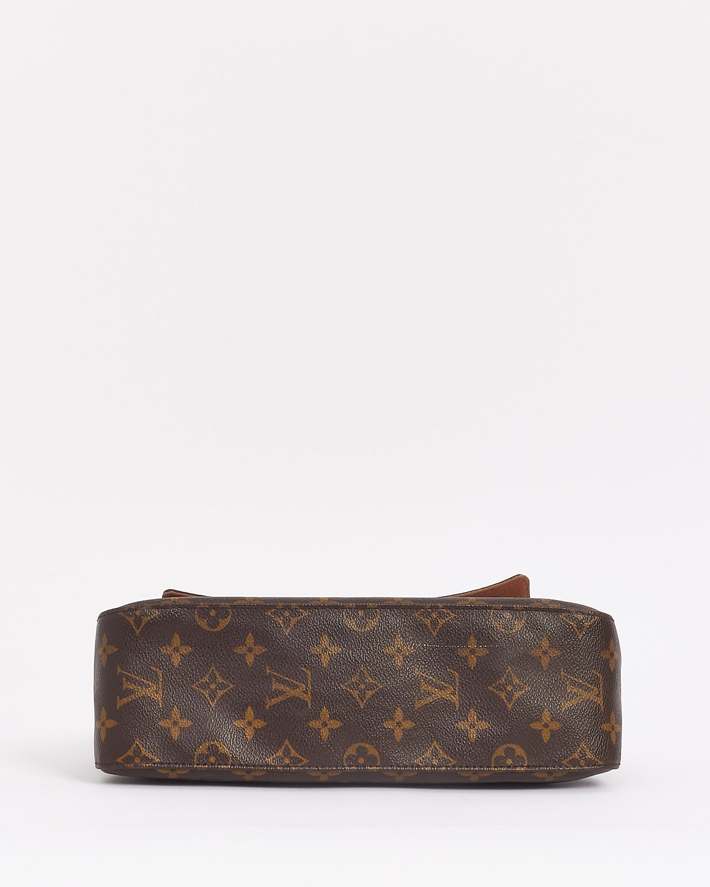 Louis Vuitton Monogram Canvas Looping Bag PM