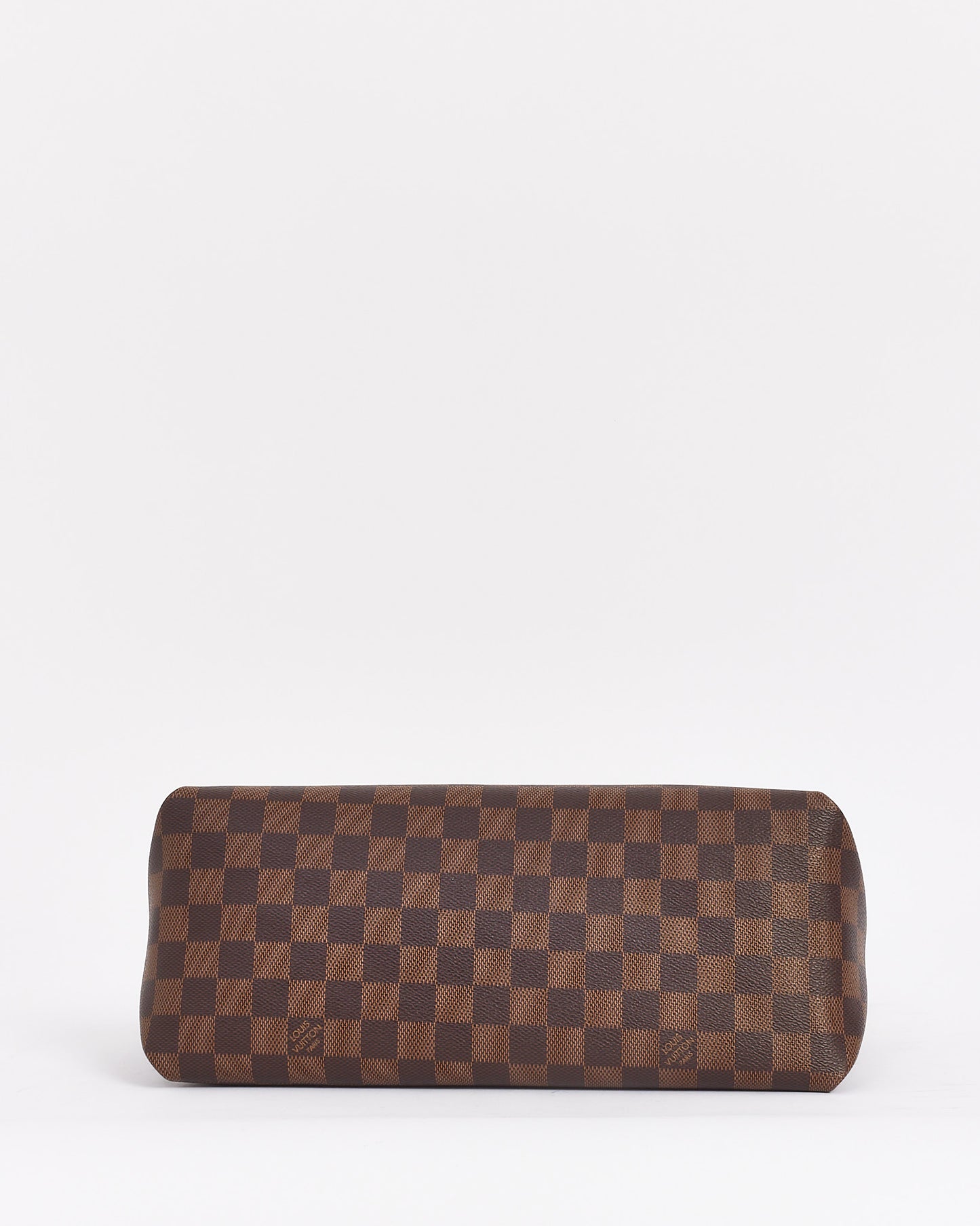 Louis Vuitton Damier Ebene Canvas Beaubourg MM Bag