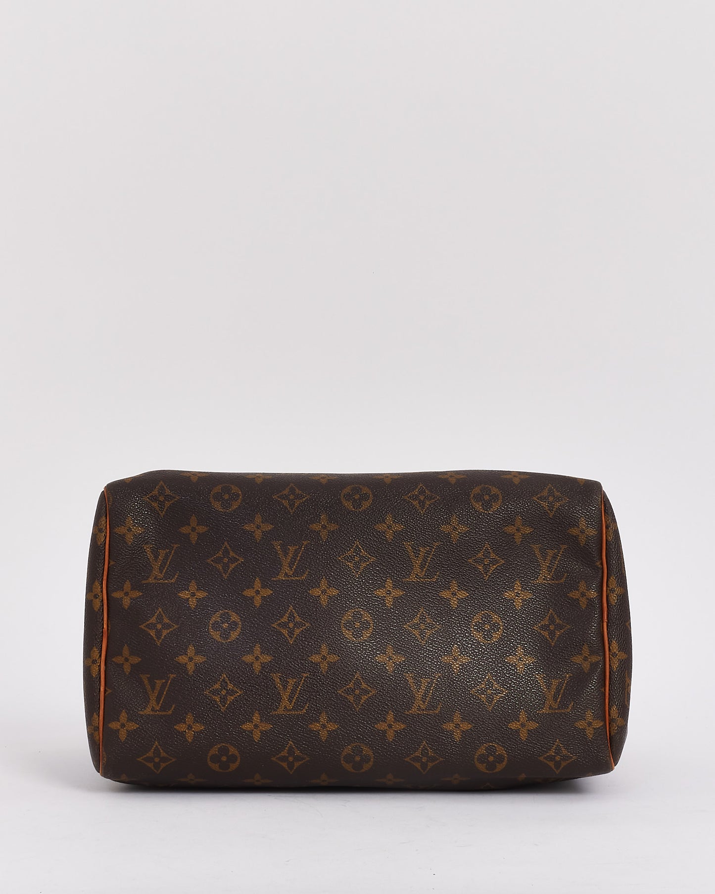 Louis Vuitton Monogram Canvas Speedy 30