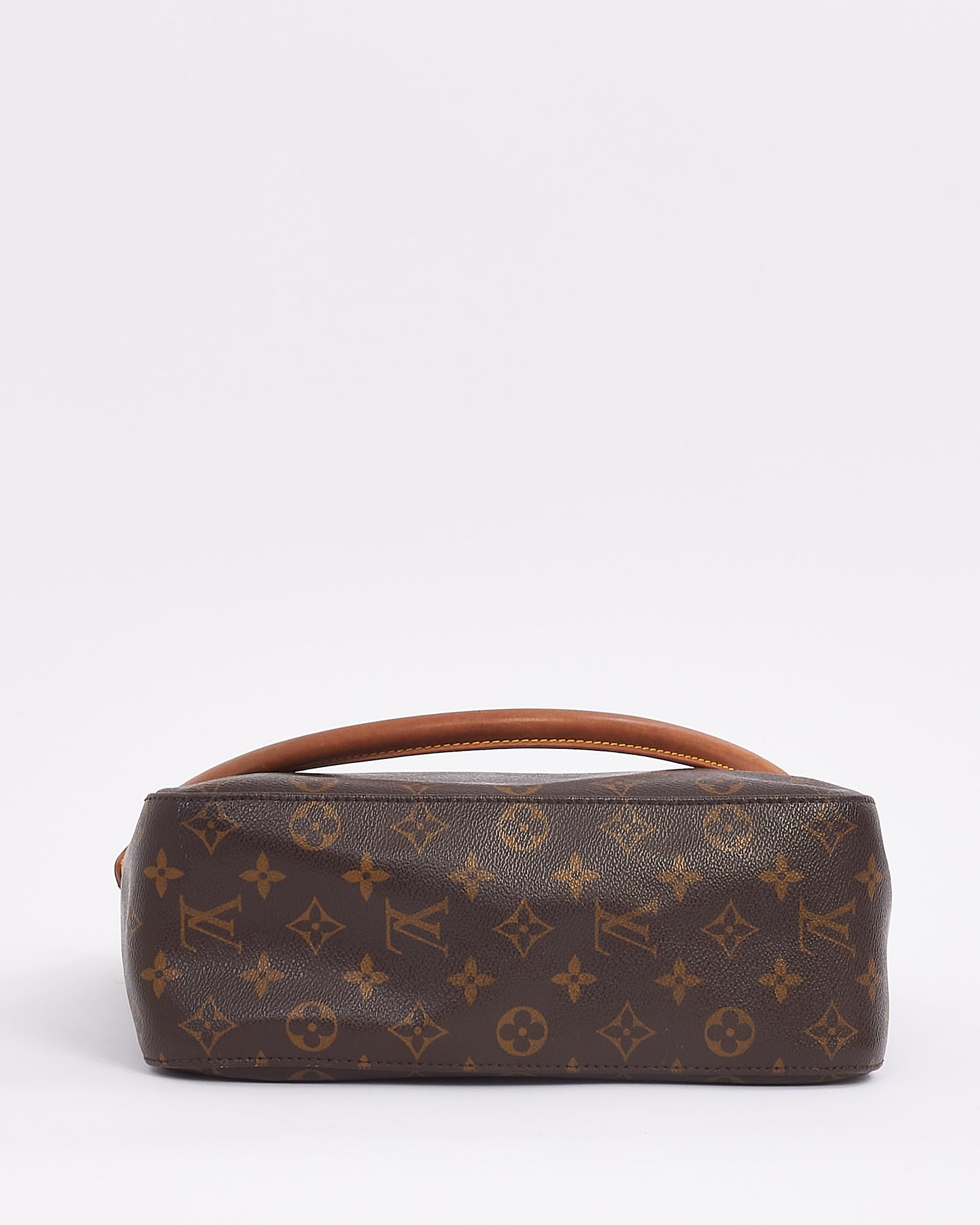 Louis Vuitton Monogram Canvas Looping Bag GM