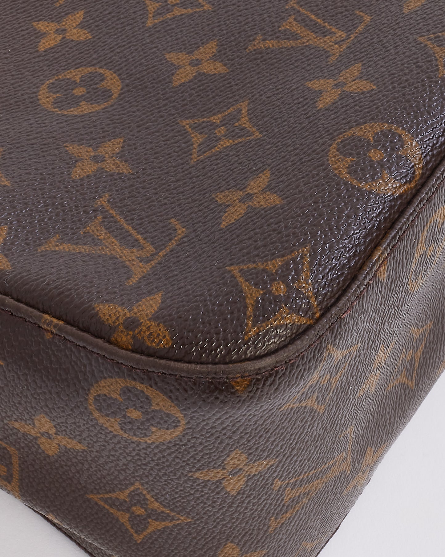 Louis Vuitton Monogram Canvas Looping Bag GM