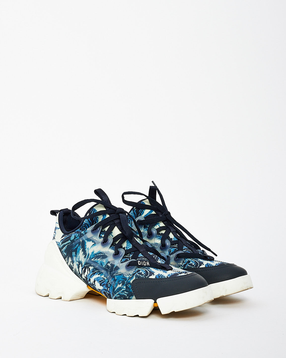 Dior hotsell chunky sneakers