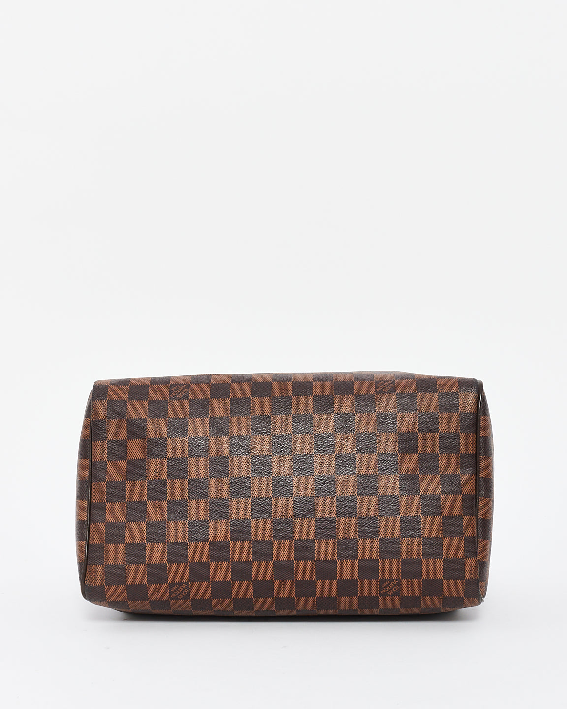 Louis Vuitton Damier Ebene Speedy 30 Bag