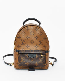 Louis Vuitton Monogram Canvas and Golden Metal Leather Keep It Twice B –  RETYCHE