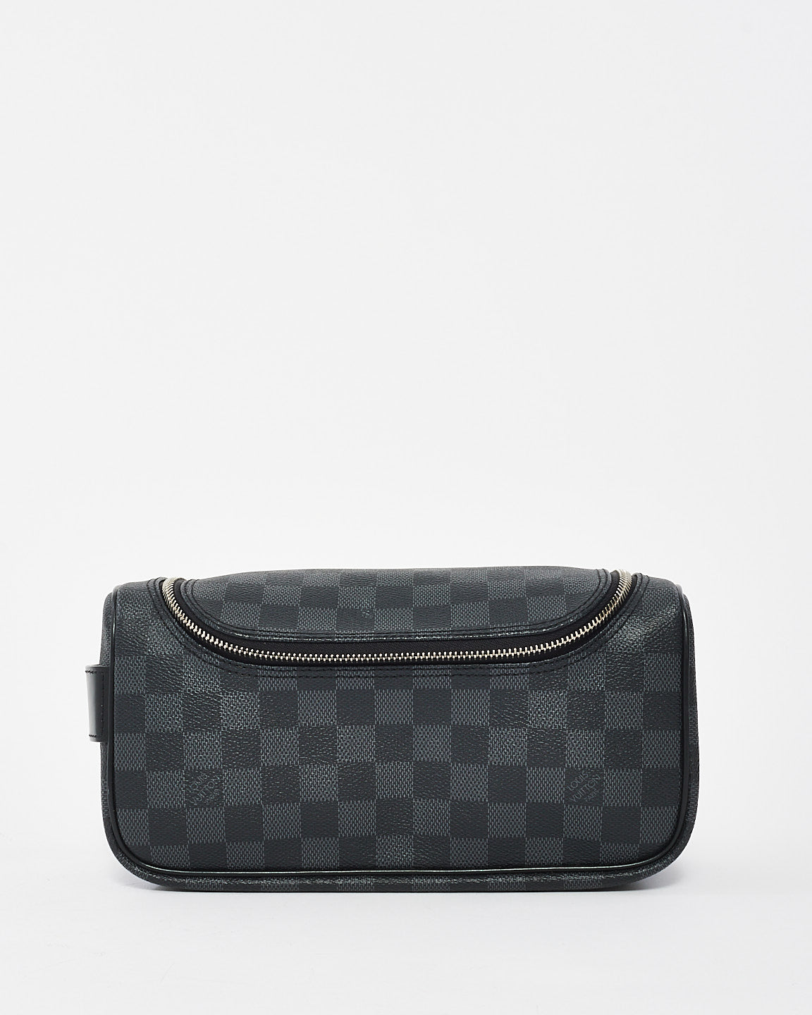 Louis Vuitton Damier Graphite Canvas Toiletry Pouch