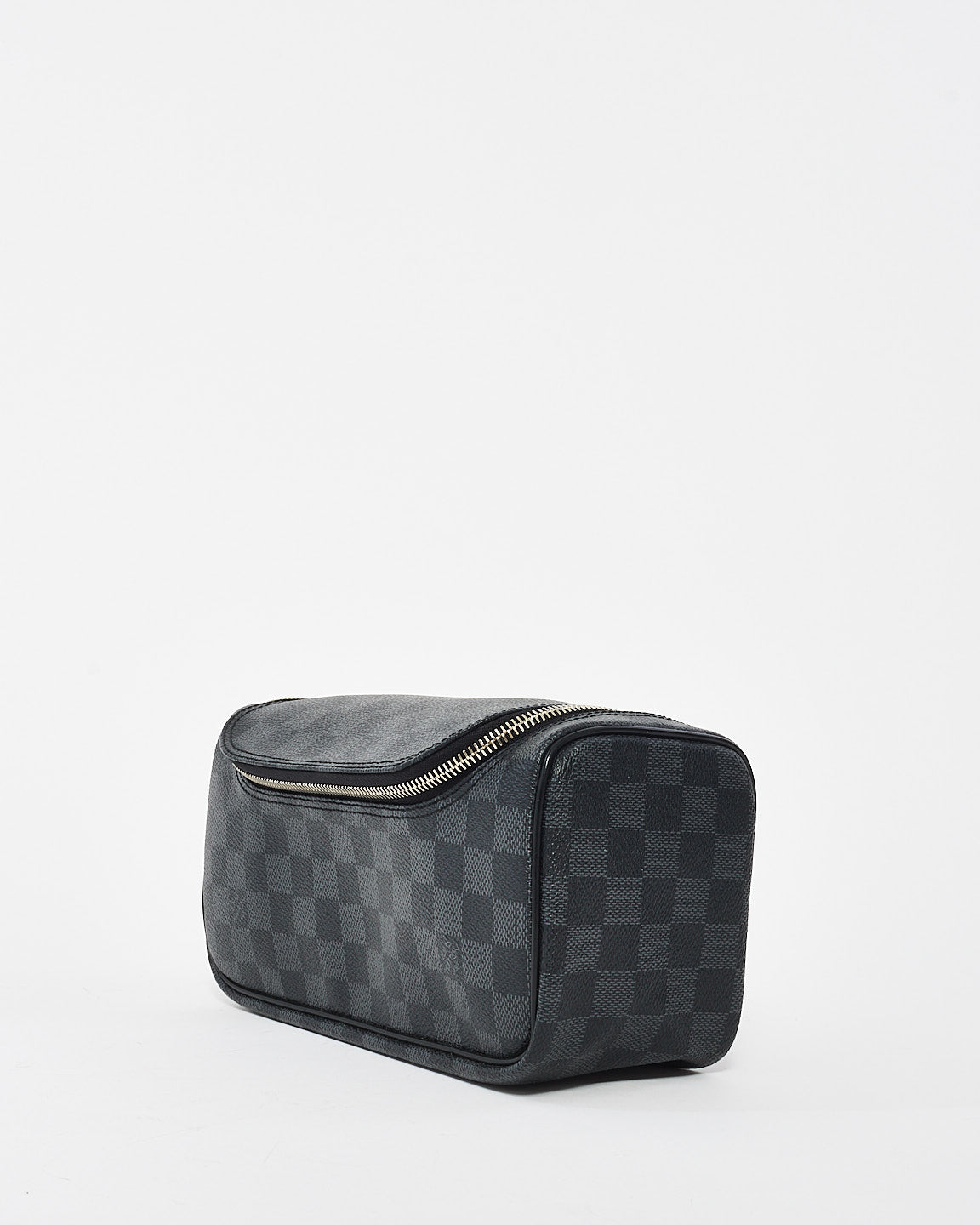 Louis Vuitton Damier Graphite Canvas Toiletry Pouch