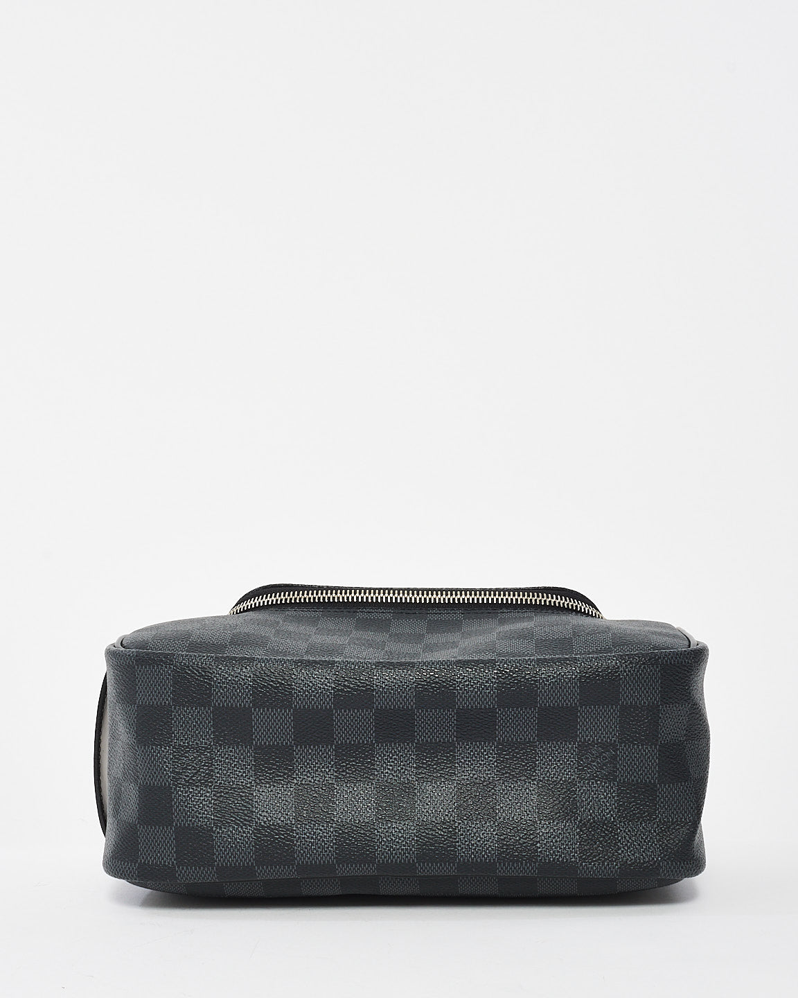 Louis Vuitton Damier Graphite Canvas Toiletry Pouch