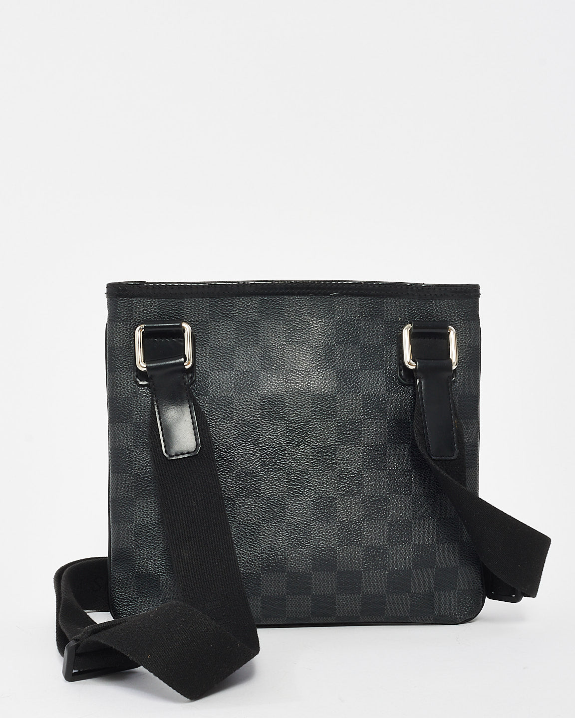 Louis Vuitton Damier Graphite Canvas Thomas Messenger Bag