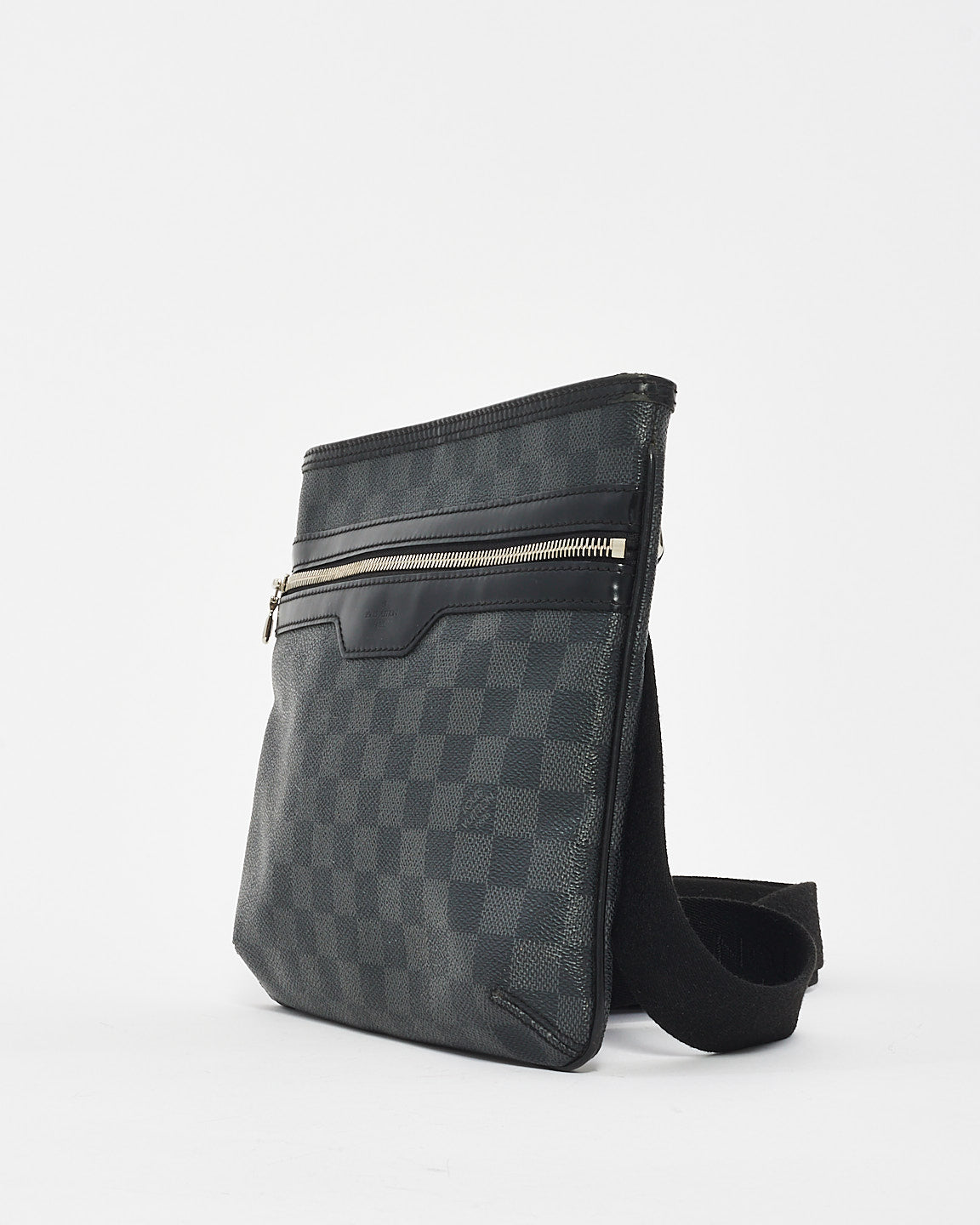 Louis Vuitton Damier Graphite Canvas Thomas Messenger Bag