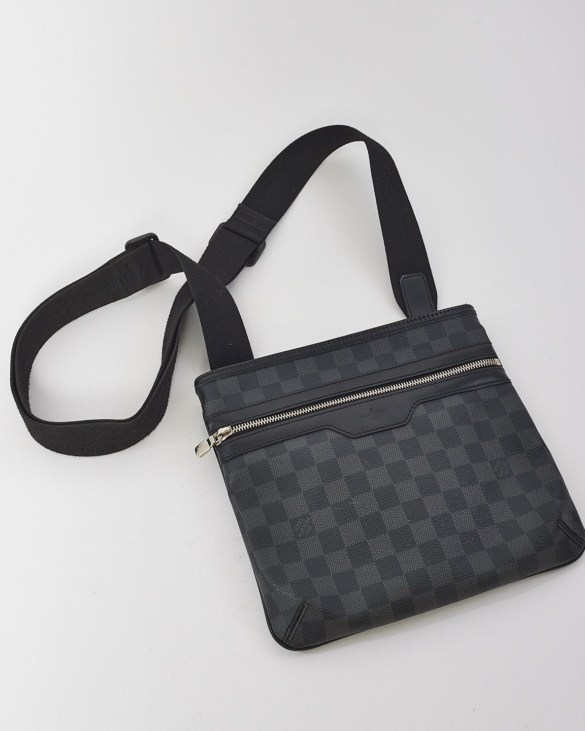 Lv thomas outlet messenger bag