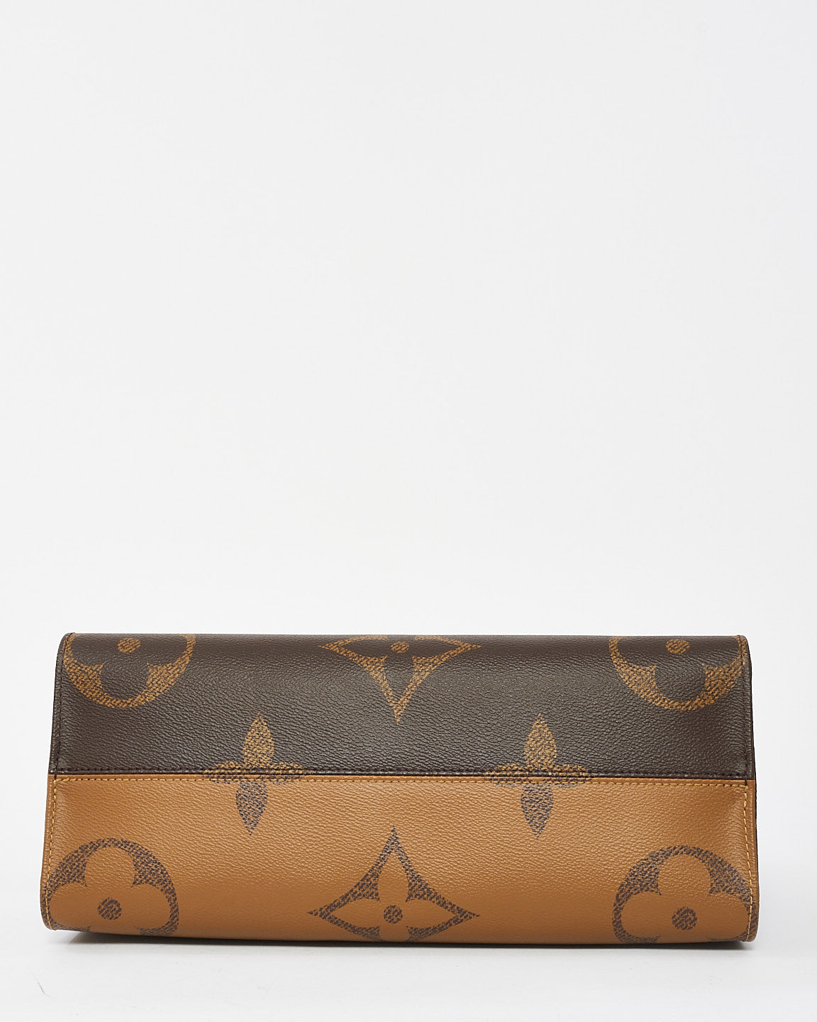 Louis Vuitton Monogram Canvas OnTheGo MM Bag