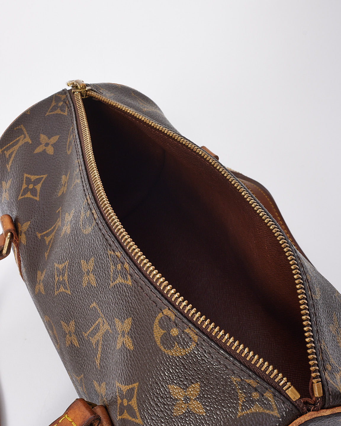 Louis Vuitton Monogram Canvas Papillion 26