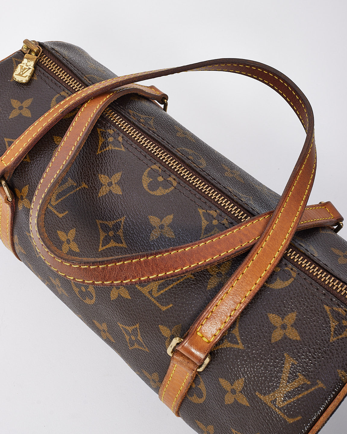 Louis Vuitton Monogram Canvas Papillion 26