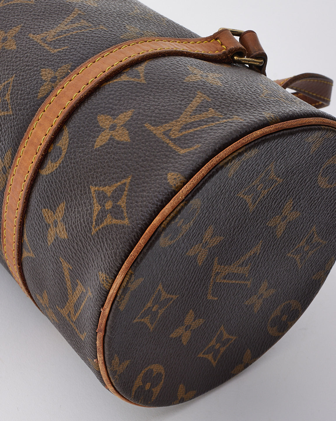 Louis Vuitton Monogram Canvas Papillion 26