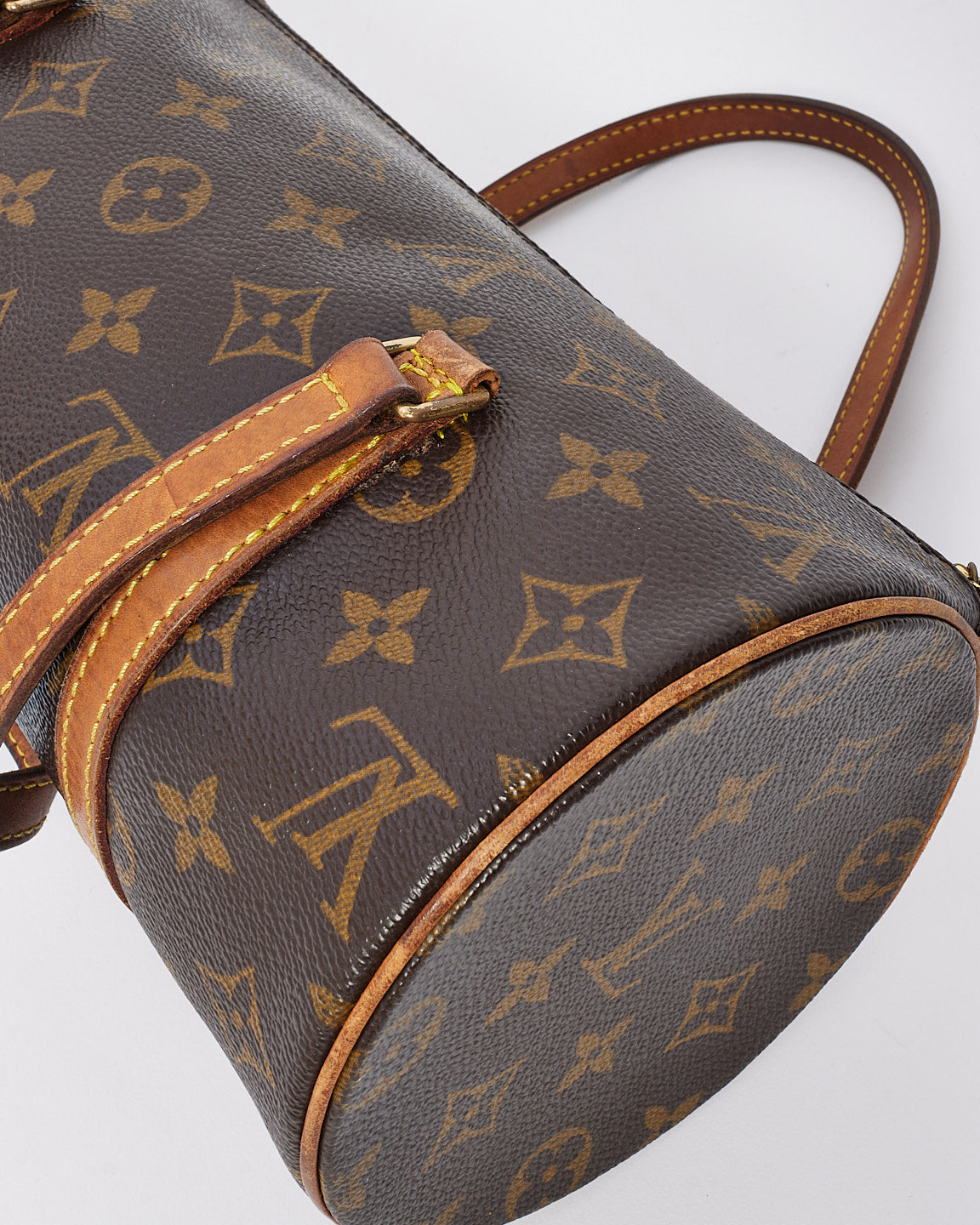 Louis Vuitton Monogram Canvas Papillion 26