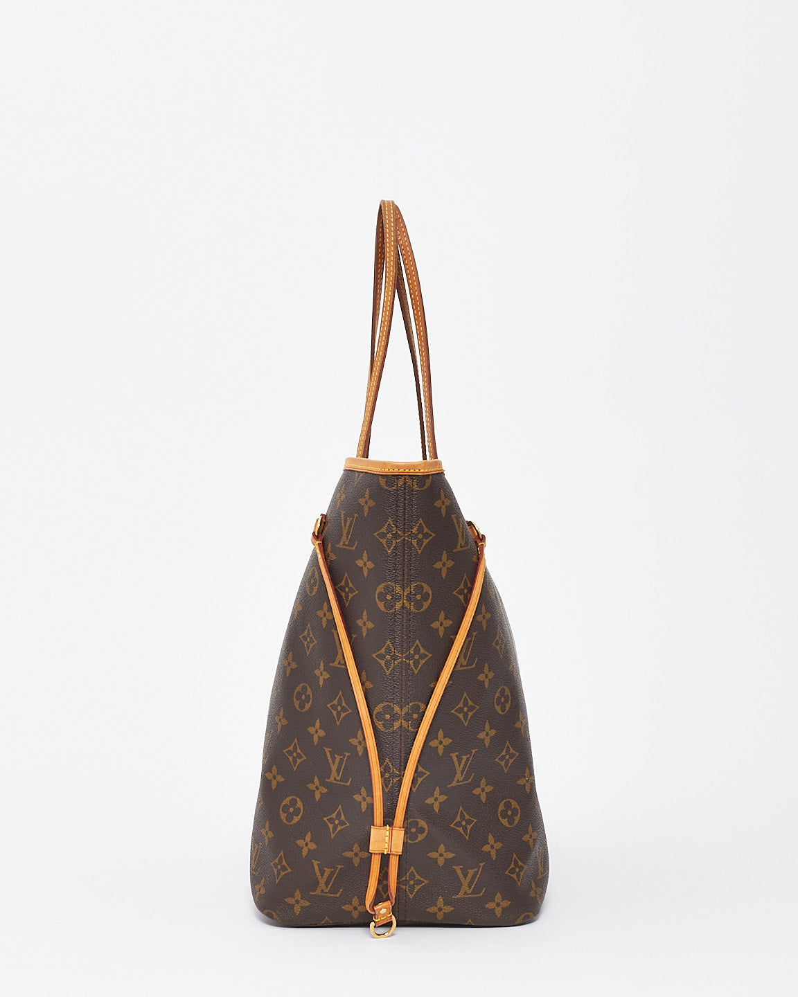 Louis Vuitton Monogram Neverfull GM Bag - NO POUCH