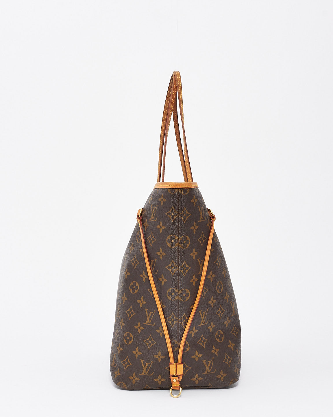 Louis Vuitton Monogram Neverfull GM Bag - NO POUCH