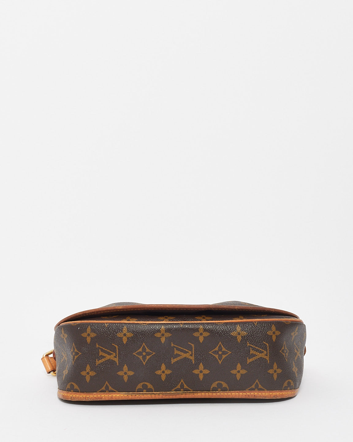 Louis Vuitton Monogram Canvas Menilmontant PM Bag