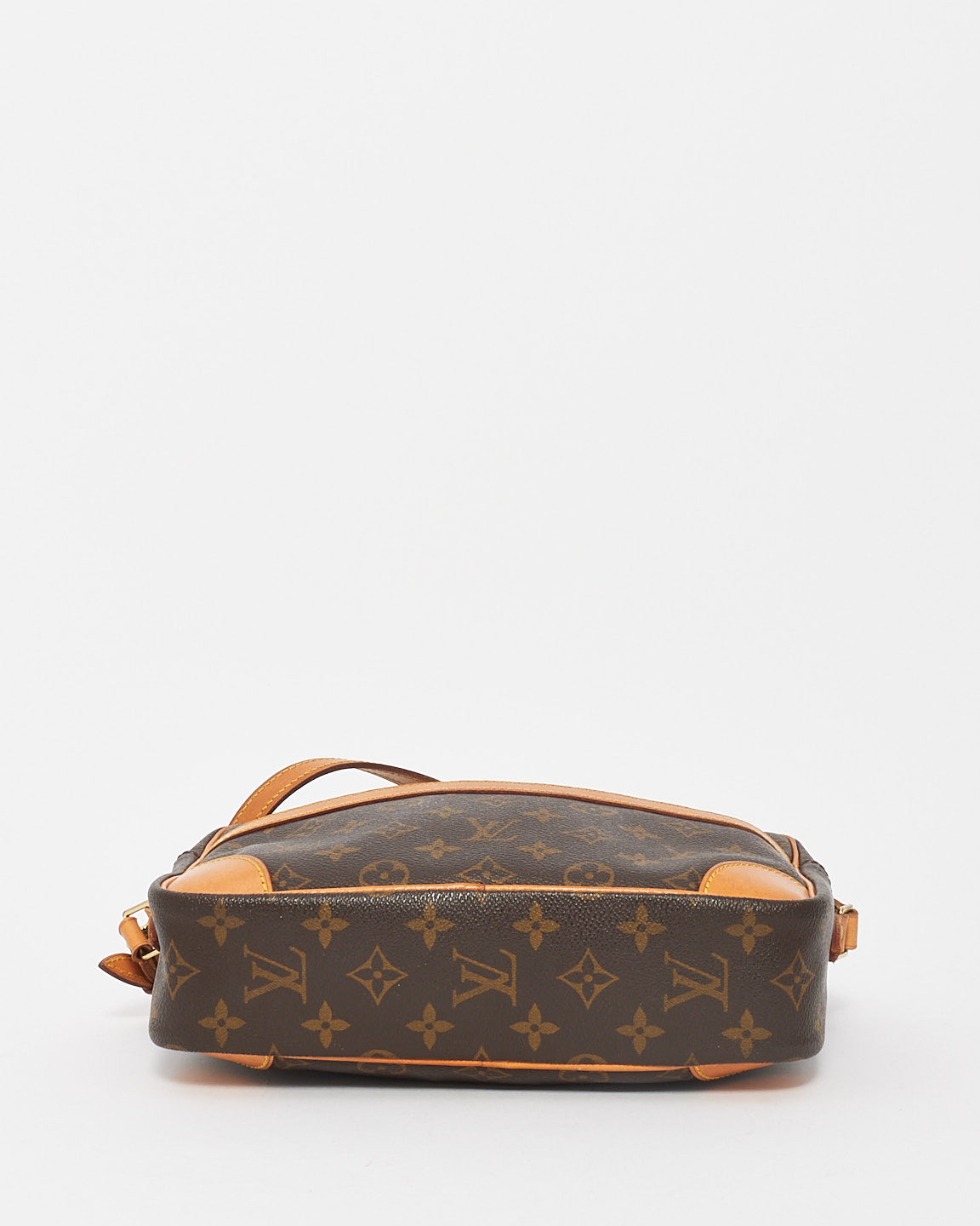 Louis Vuitton Monogram Trocedaro 30 Crossbody Bag