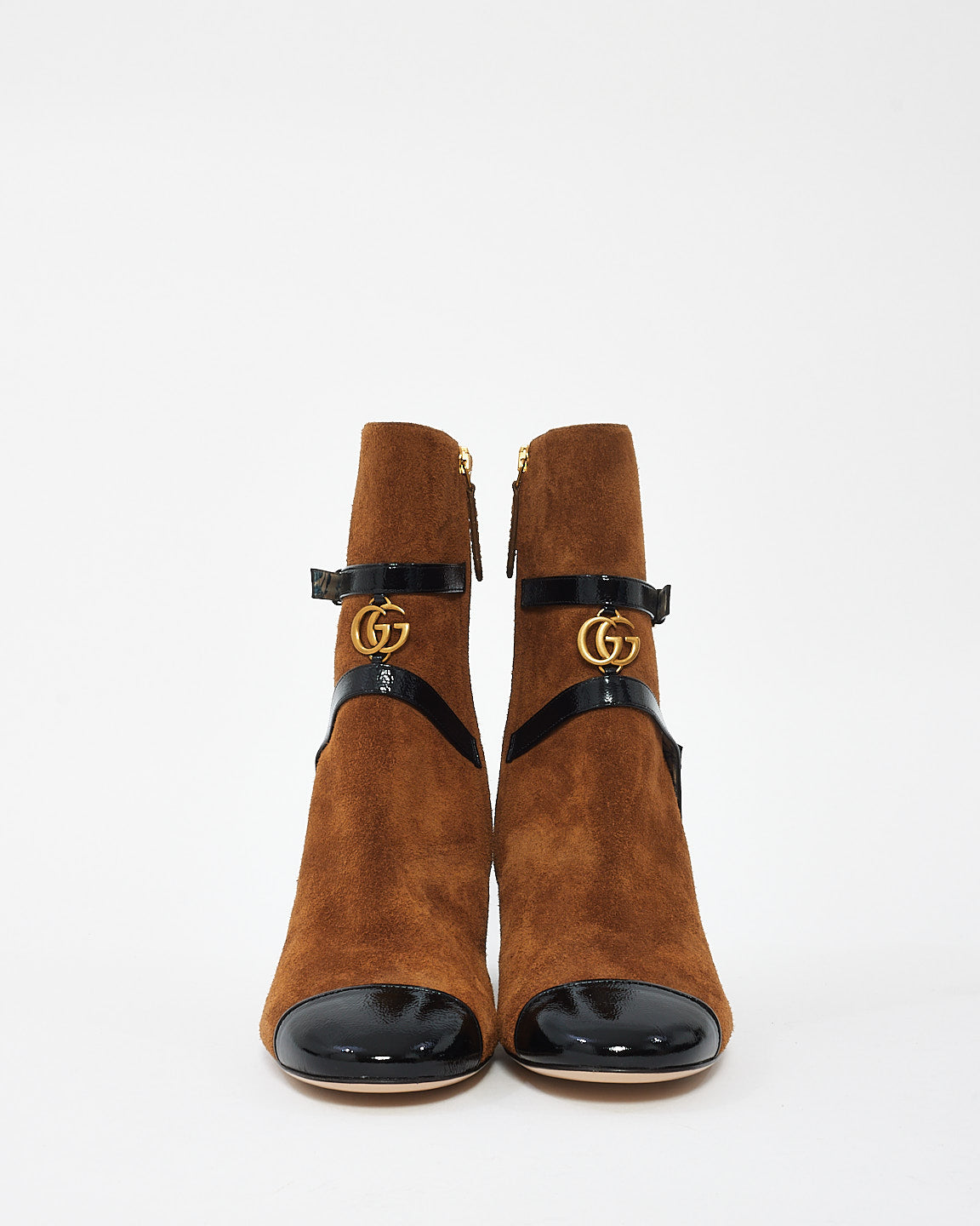 Gucci sales geraldine boots