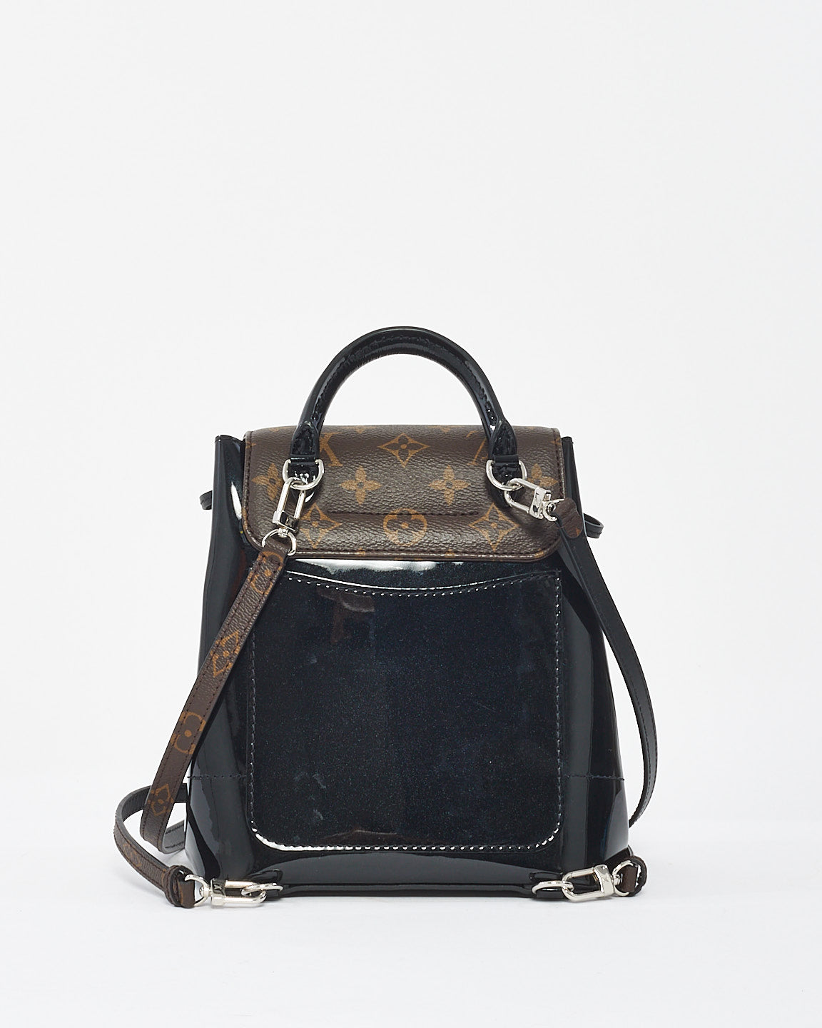 Hot springs shop backpack louis vuitton