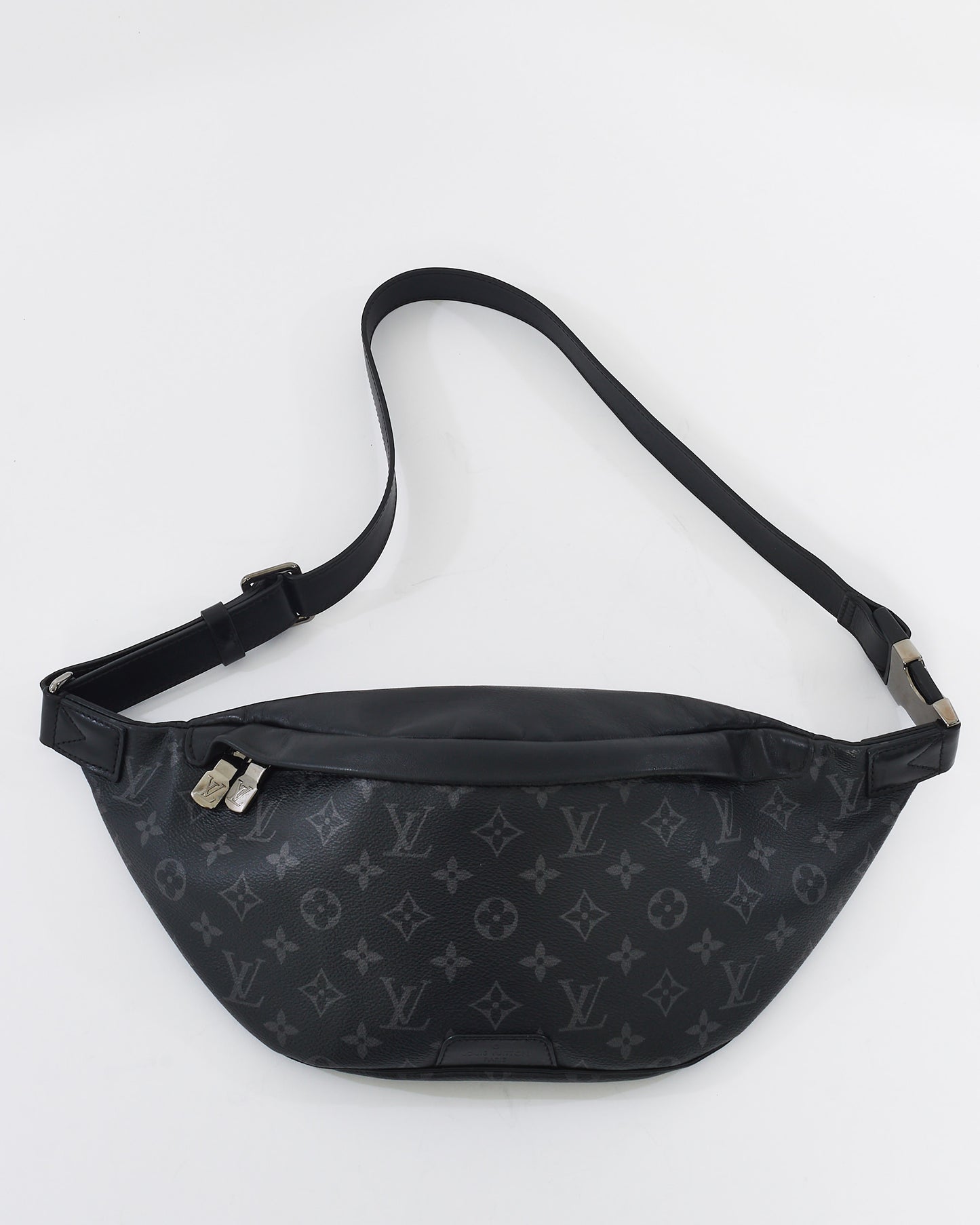 Louis Vuitton Monogram Discovery Bumbag PM