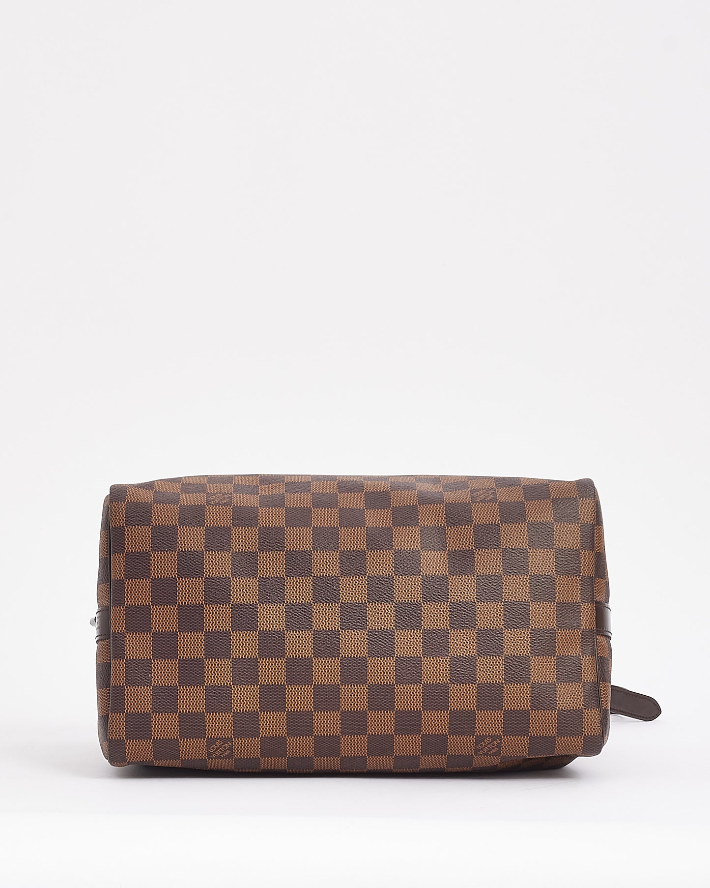 Louis Vuitton Damier Ebene Speedy Bandoulière 30