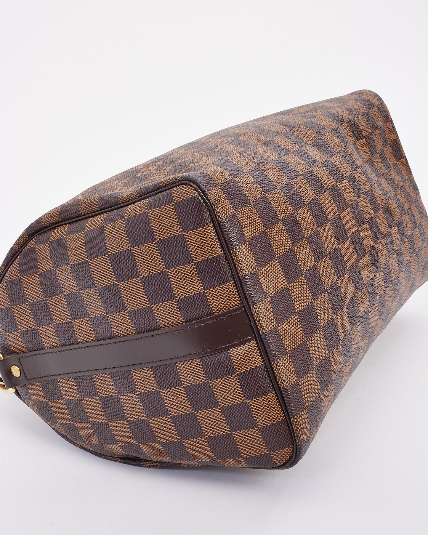 Louis Vuitton Damier Ebene Speedy Bandoulière 30