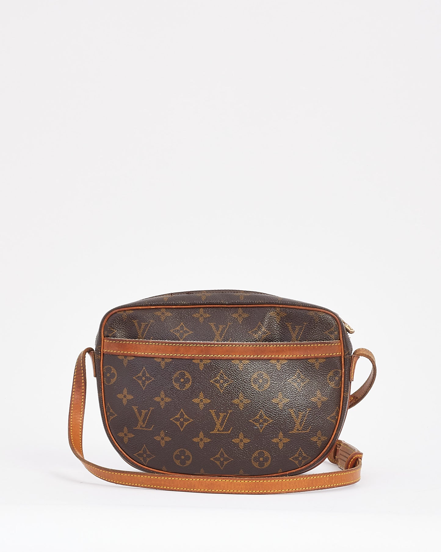 Louis Vuitton Monogram Jeune Fille PM Crossbody Bag