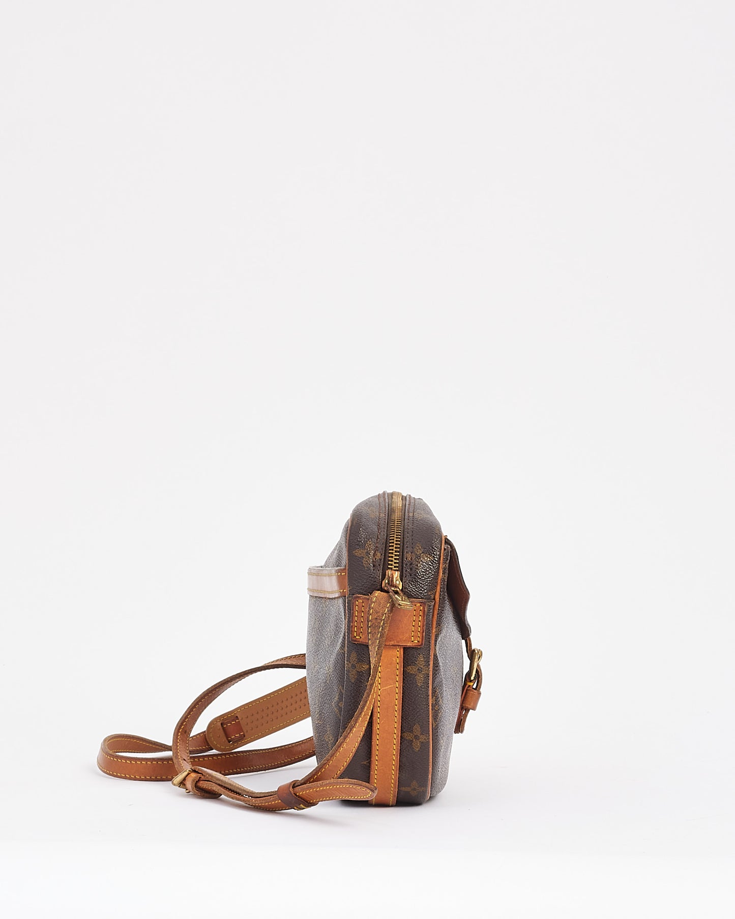 Louis Vuitton Monogram Jeune Fille PM Crossbody Bag