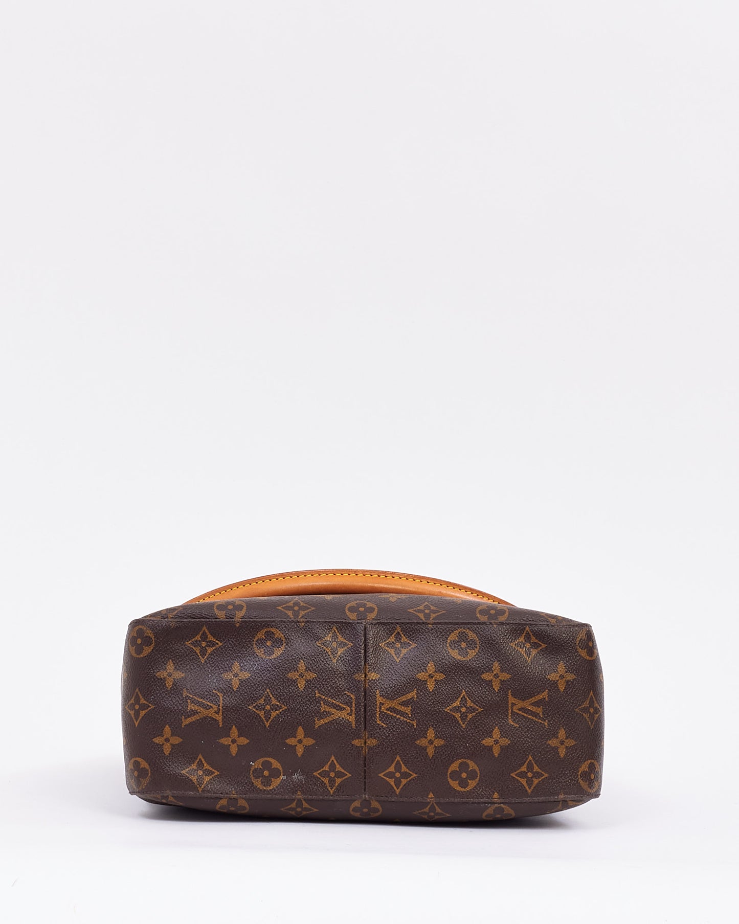 Louis Vuitton Monogram Canvas Looping GM Shoulder Bag