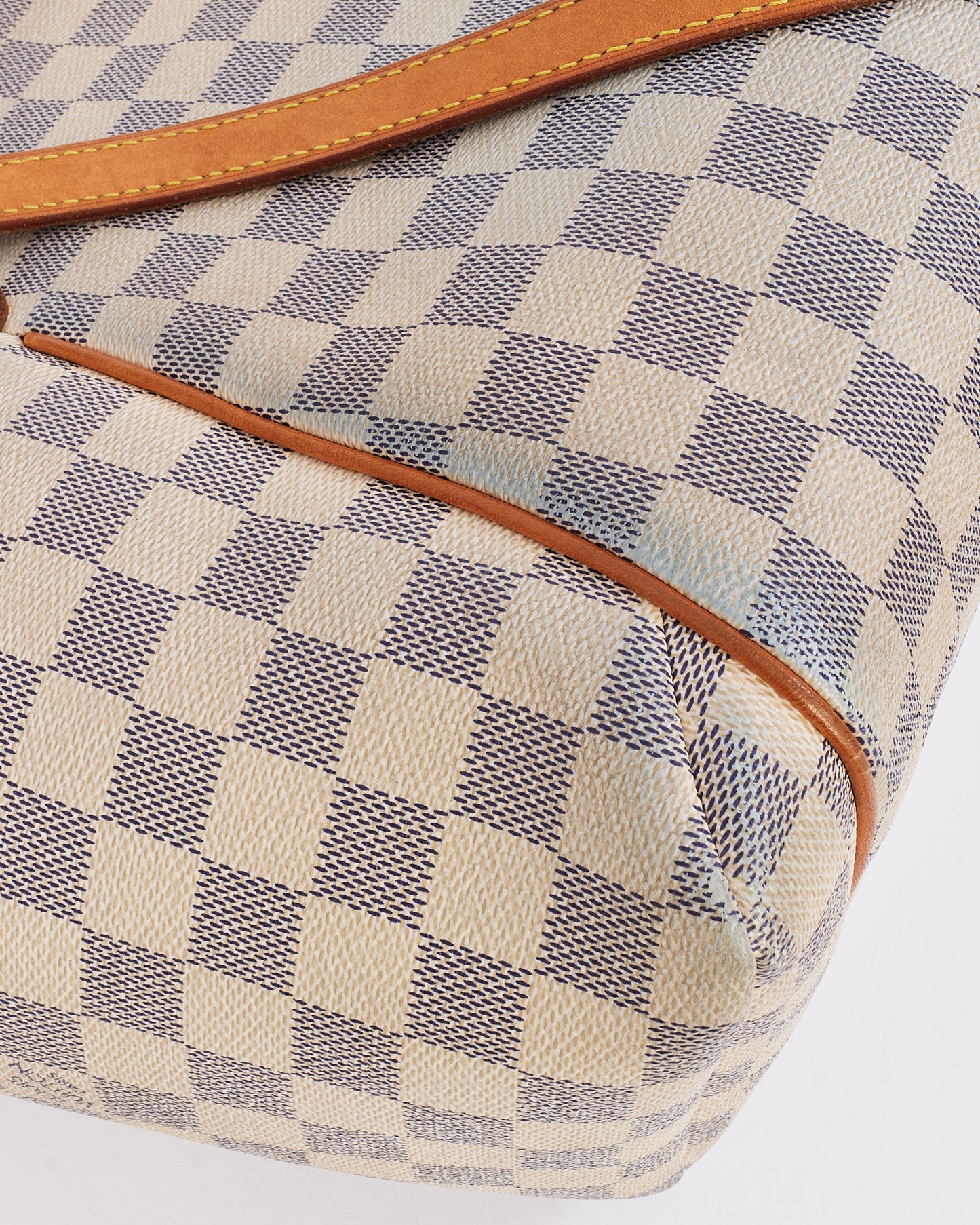 Louis Vuitton Damier Azur Canvas Totally GM Tote Bag