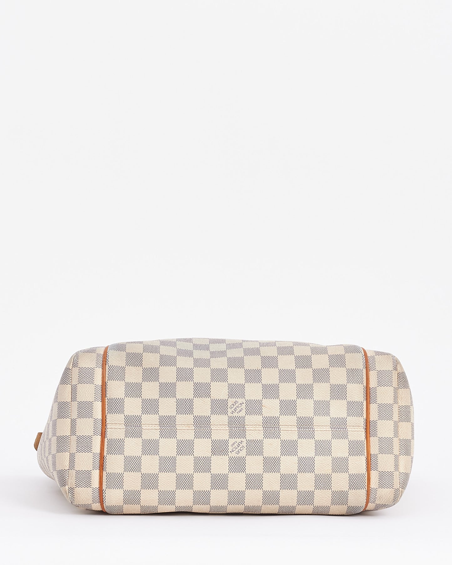 Louis Vuitton Damier Azur Canvas Totally GM Tote Bag